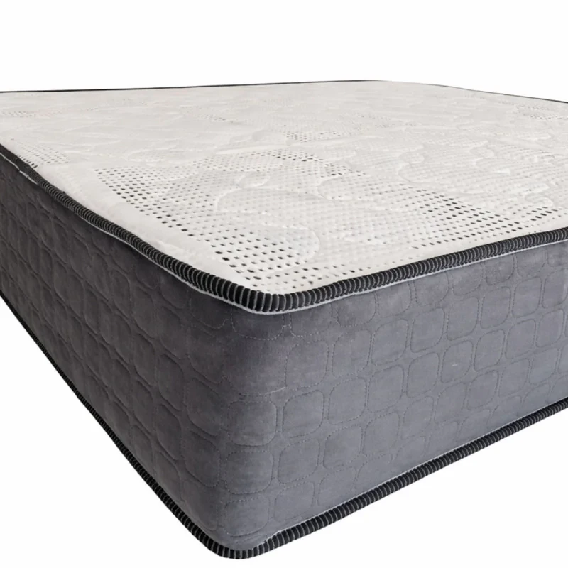 تشک طبی فنری زیگ مدل classic3 دو نفره سایز 200×160 سانتی متر