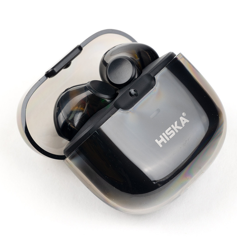 هدفون بلوتوثی هیسکا مدل FX-537