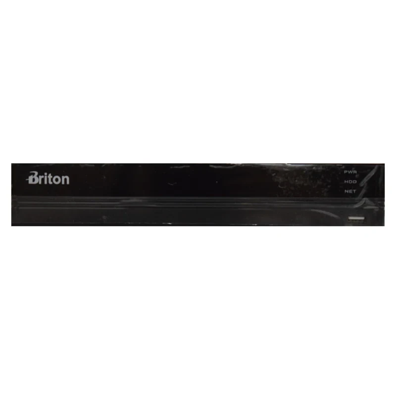 ضبط کننده ویدئویی تحت شبکه برایتون مدل UVR7TJ08EM-D68J