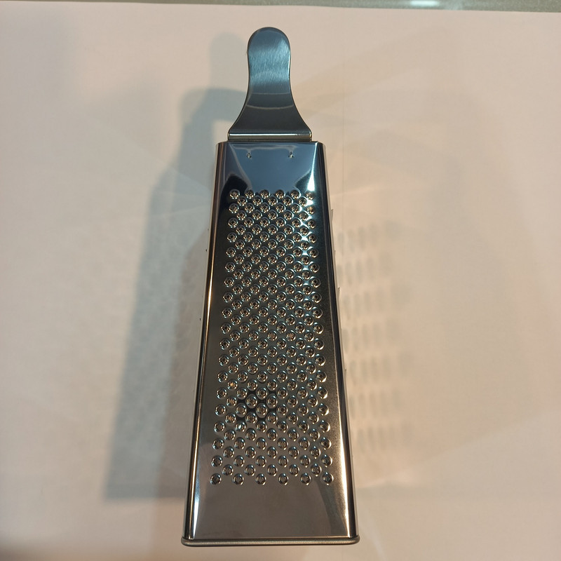 رنده کد UN-2210