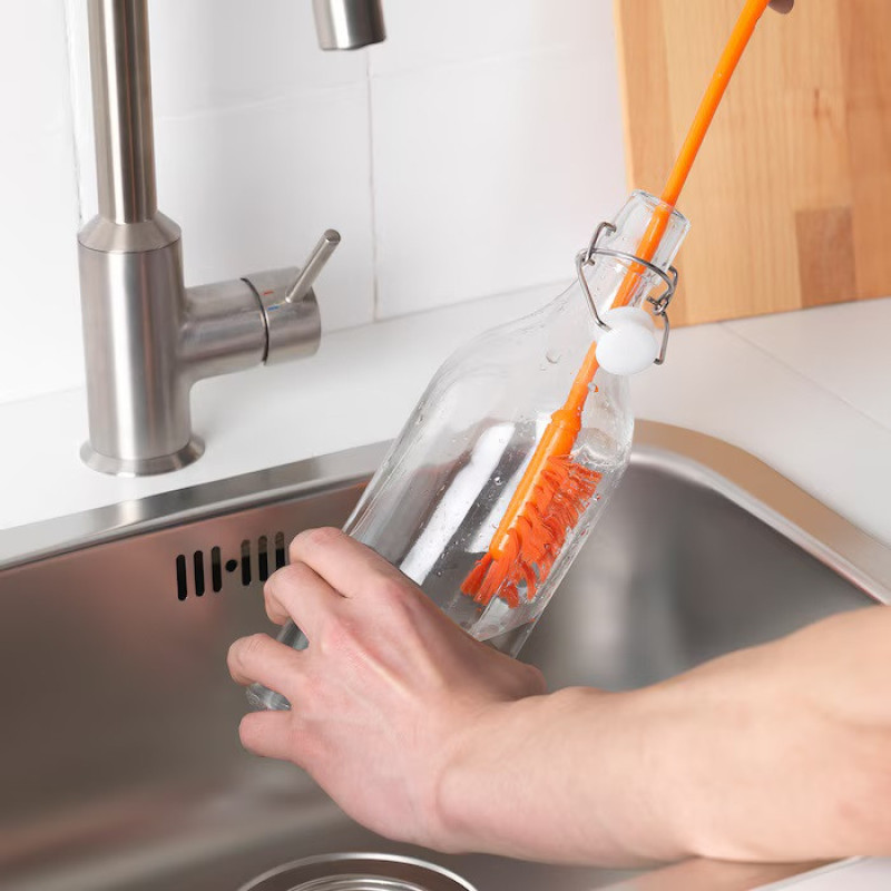 فرچه شستشوی بطری ایکیا مدل 403.231.97