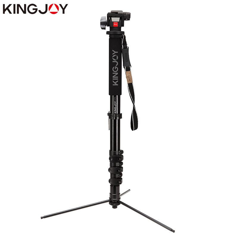 تک پایه دوربین کینگ جوی مدل MP-408FL