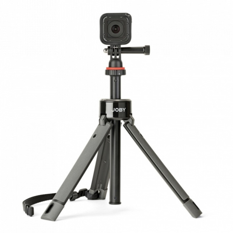 سه پایه دوربین جابی مدل TelePod PRO Kit