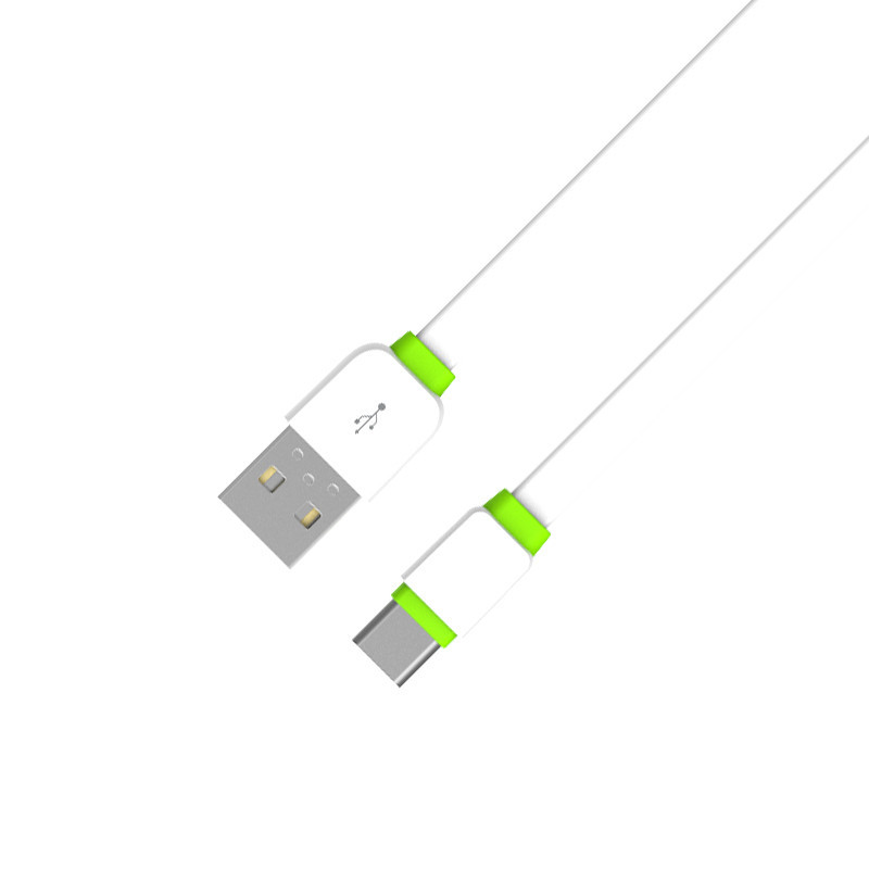 کابل تبدیل USB به USB-C مدل 445C طول 1 متر