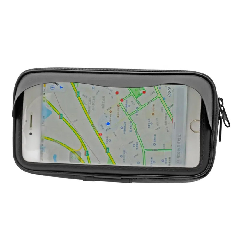 نگهدارنده گوشی موبایل مدل موتور سیکلت کد weather resistant