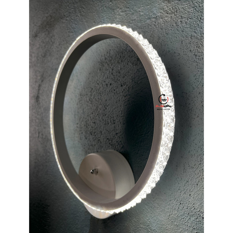 چراغ دیواری مافریز مدل مدرن کد DPK120