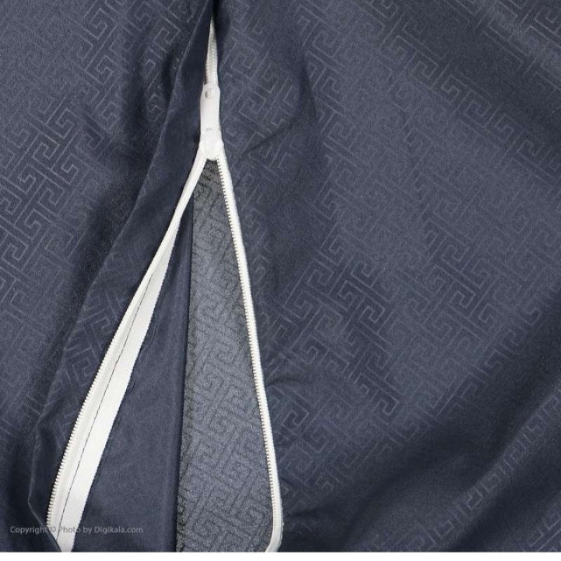 روکش لحاف  مدل میکرو niki11.160 یکنفره سایز 160×220 سانتی متر