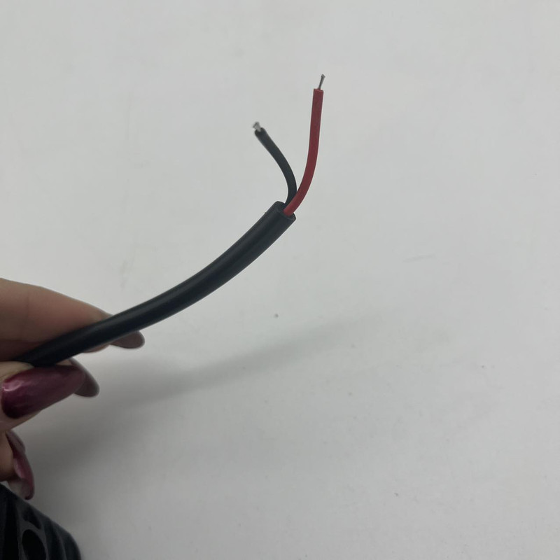 پروژکتور افرودی خودرو مدل سپر کد 8LNZ-2IN1 بسته 2 عددی