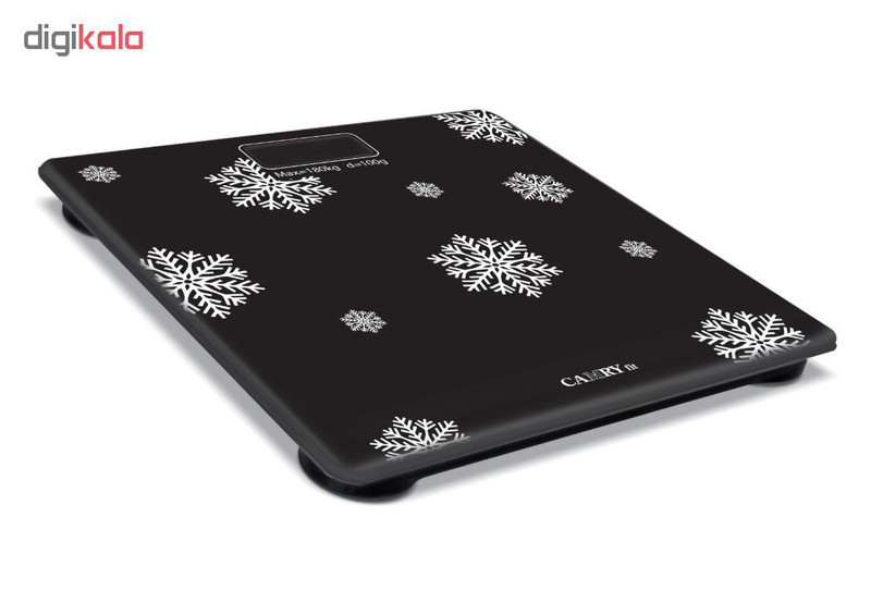 ترازو دیجیتال کمری فیت مدل B Snow