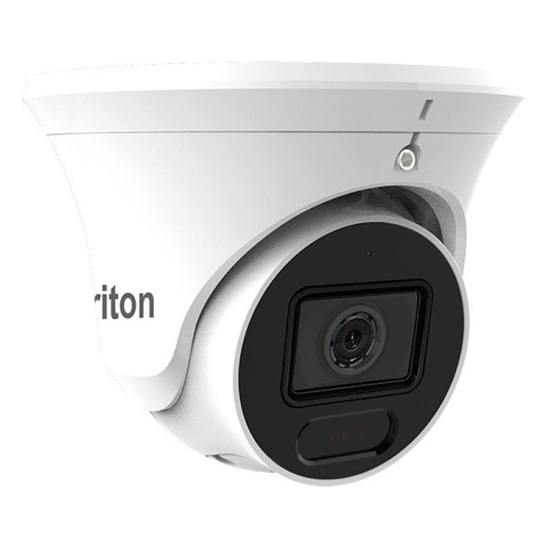 دوربین مداربسته آنالوگ برایتون مدل UVC-222T9AR-M2