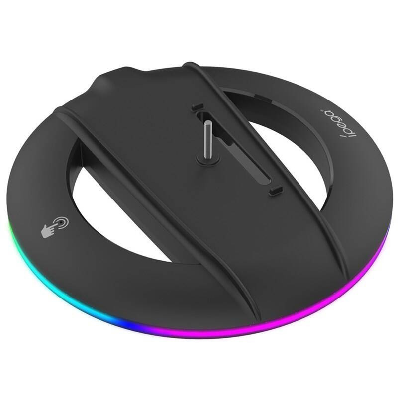 پایه نگهدارنده پلی استیشن 5 آی پگا مدل PG-P5S025SH RGB