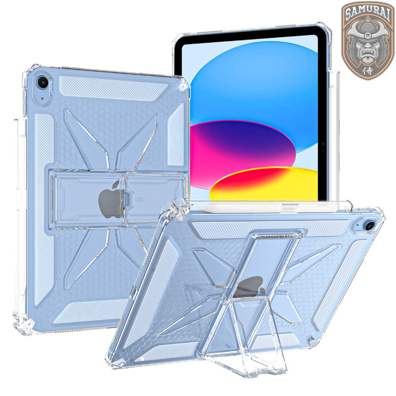 کاور سامورایی مدل X-Stand مناسب برای تبلت اپل iPad Air 11 inch