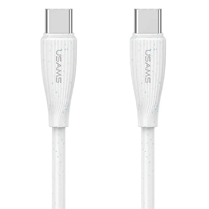 کابل USB-C یوسمز مدل SJ716 طول 1 متر