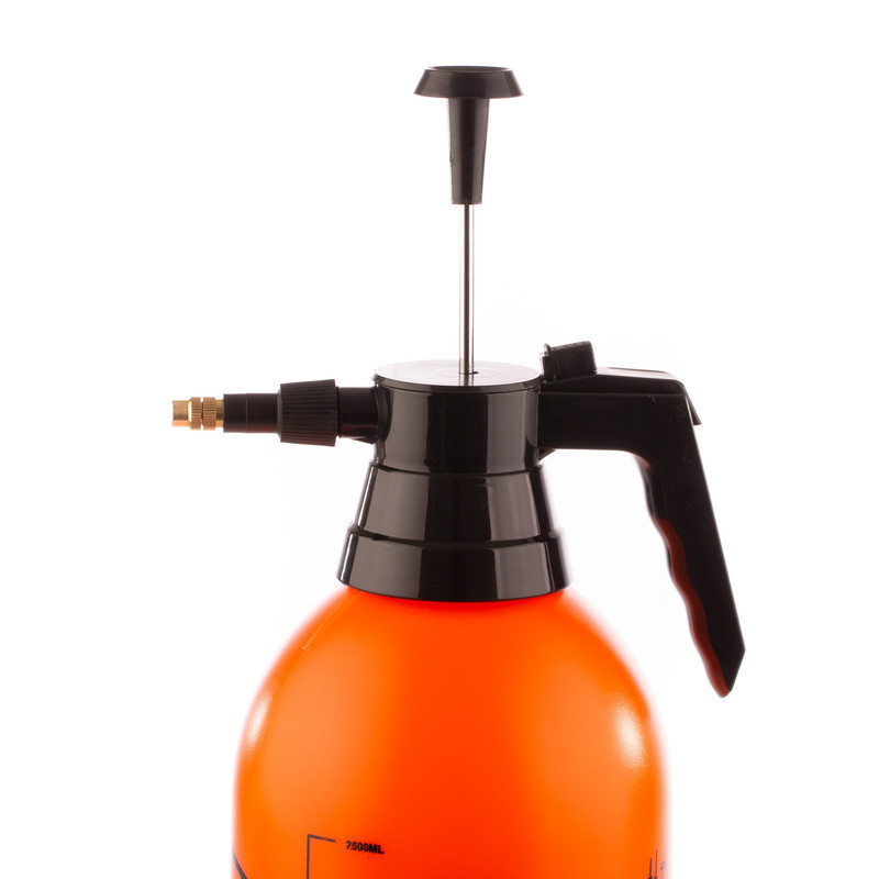 سمپاش شیلدر مدل SH-2525 گنجایش 2.5 لیتر