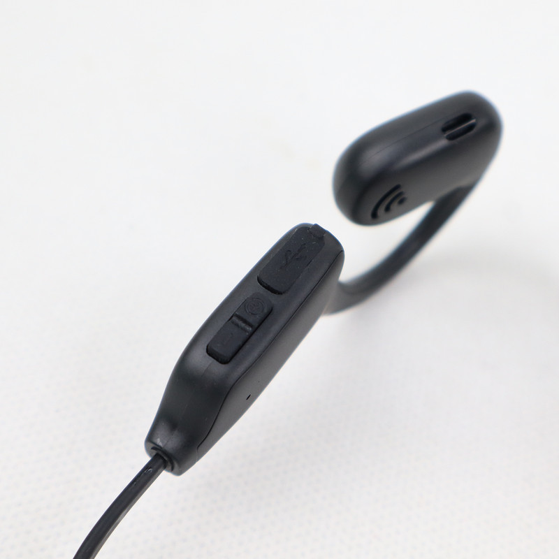 هدفون بی سیم مودم کت مدل MIC-002