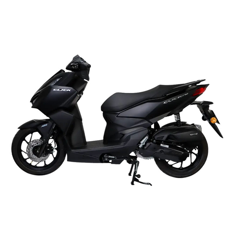موتور سیکلت کبیرموتور طرح هوندا کلیک مدل اتاق جدید کد 170cc سال 1405