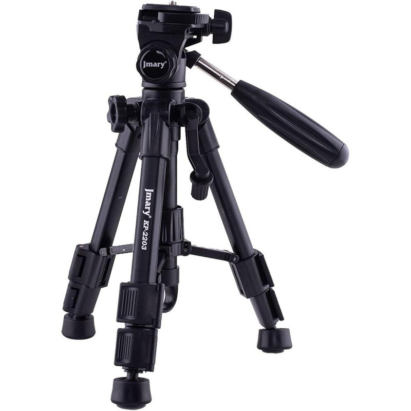 سه پایه دوربین جی ماری مدل KP-2203