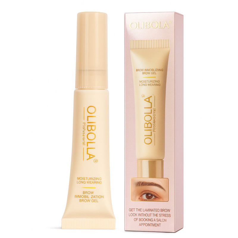 ژل ابرو اولیبولا مدل Velbrow