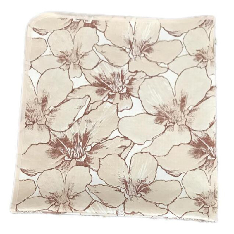 سفره 24 نفره مدل ماژستیک طرح 2 رو کد 04 سایز 600×140 سانتی متر