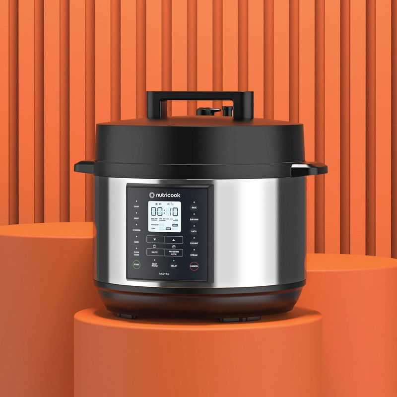 مولتی کوکر نوتریکوک مدل ‎NC-SP210L