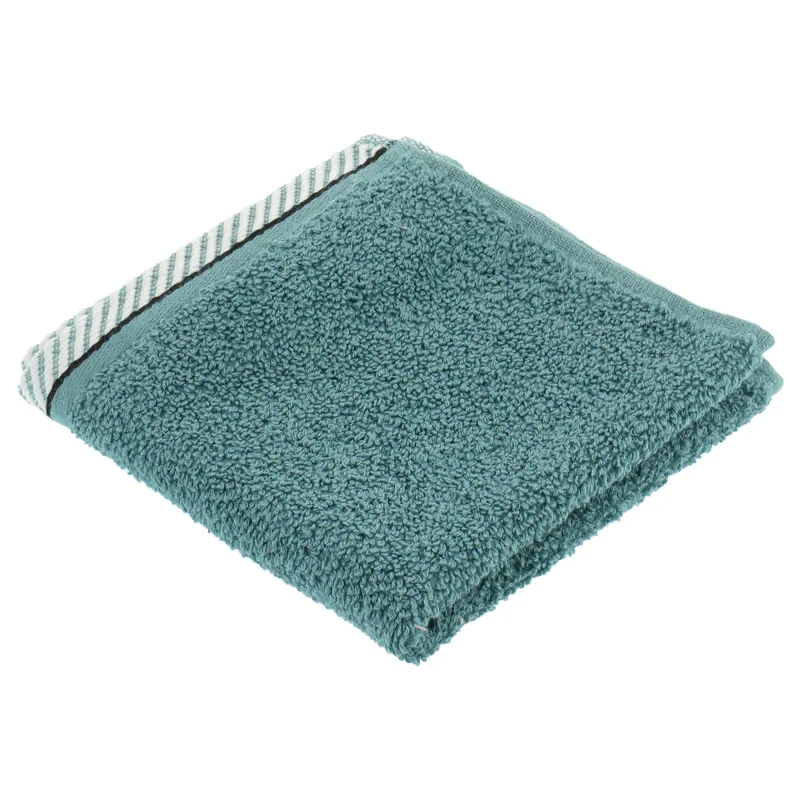 حوله دستی ایکیا مدل  VIKFJÄRD کد 904.052.66 سایز 30x30 سانتی متر