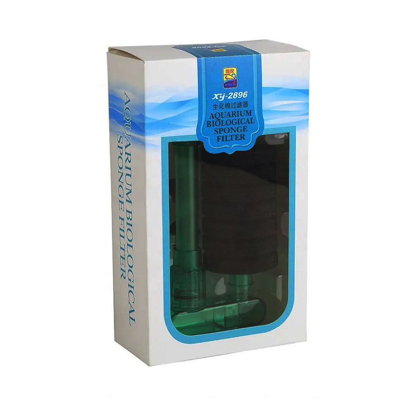 بیوفیلتر آکواریوم مدل XY-2896