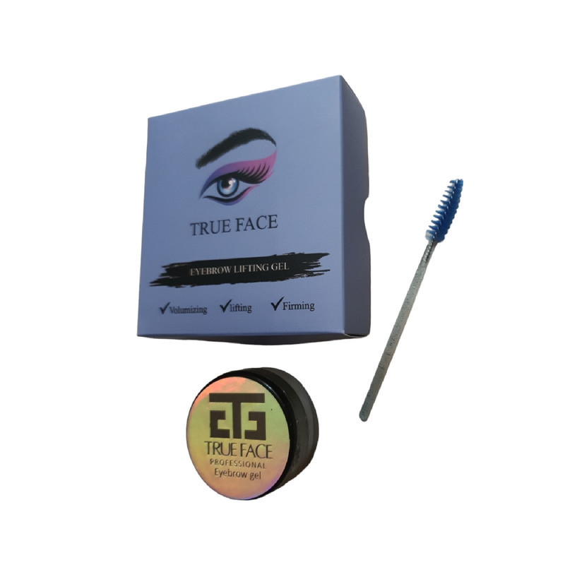 ژل لیفت ابرو تروفیس مدل A_Gi4033
