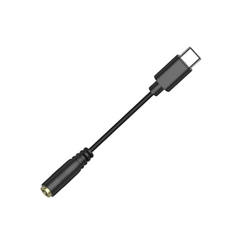 مبدل USB-C به AUX کامیکا مدل CVM-SPX-UC