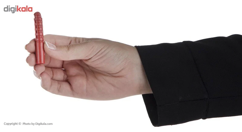 رولپلاک تک مدل 7cm بسته 50 عددی