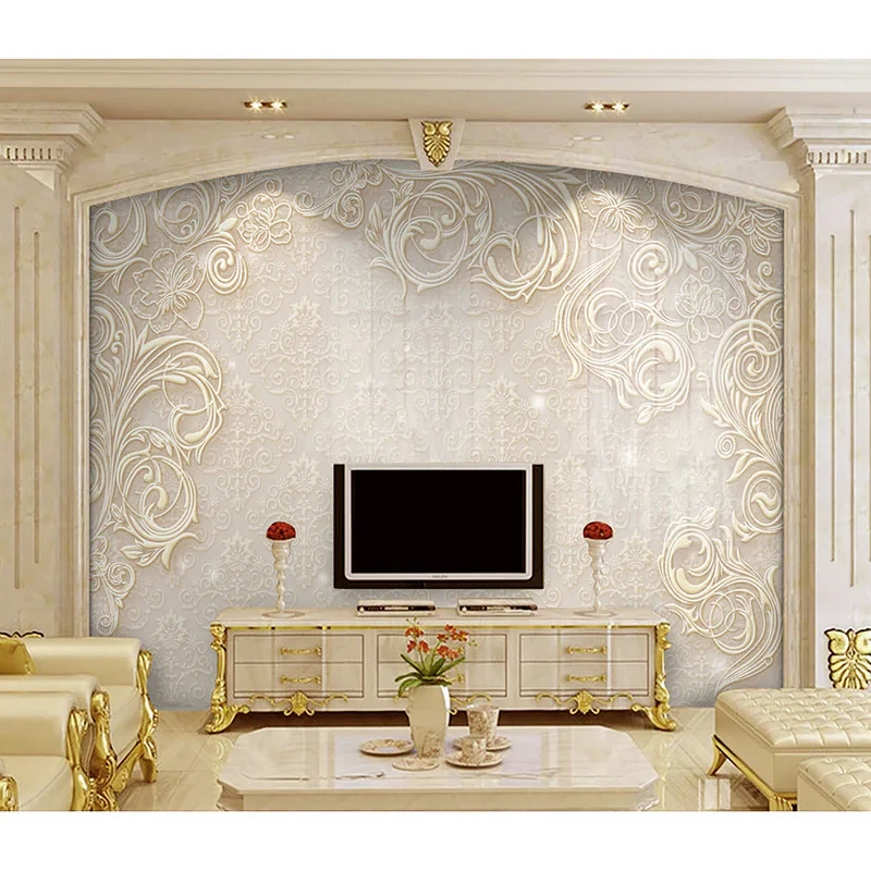 پوستر دیواری سه بعدی کد 15984341