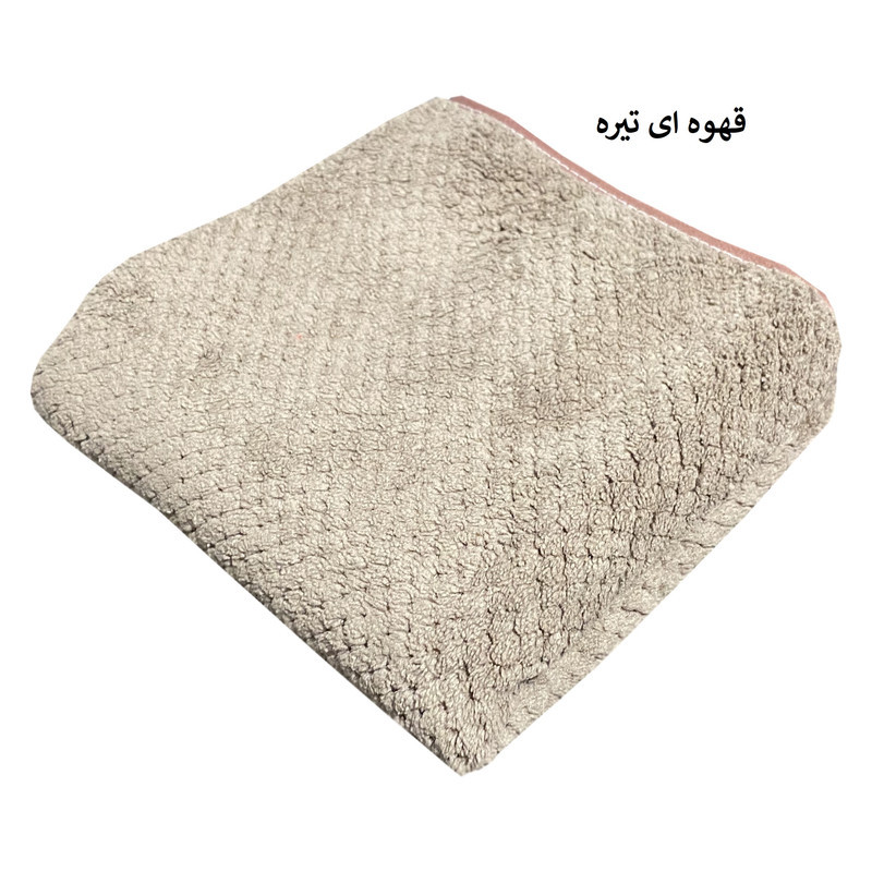 حوله استخری شایسته مدل نسترن سایز 70X140 سانتی متر