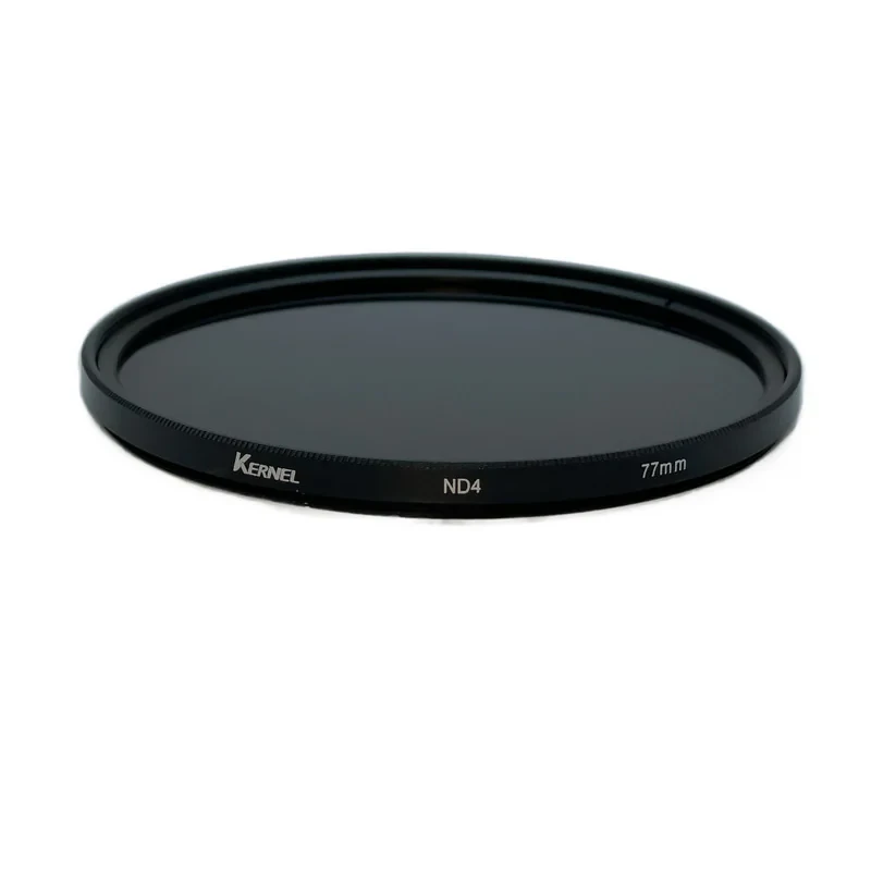 فیلتر لنز کرنل مدل ND4-77MM