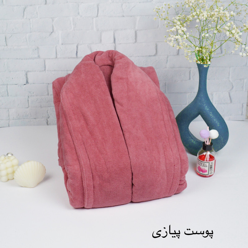 حوله پالتویی هنرمند مدل کلاسیک سایز 115