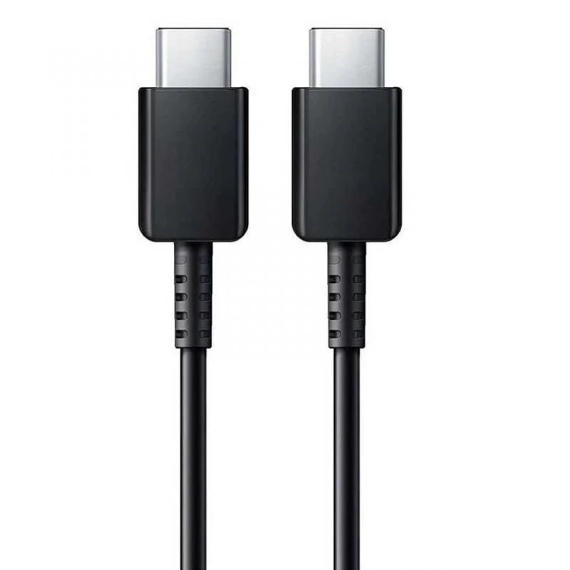 کابل USB-C اس ال وای مدل 5A--45W Super Fast Charge 2.0 طول 1متر