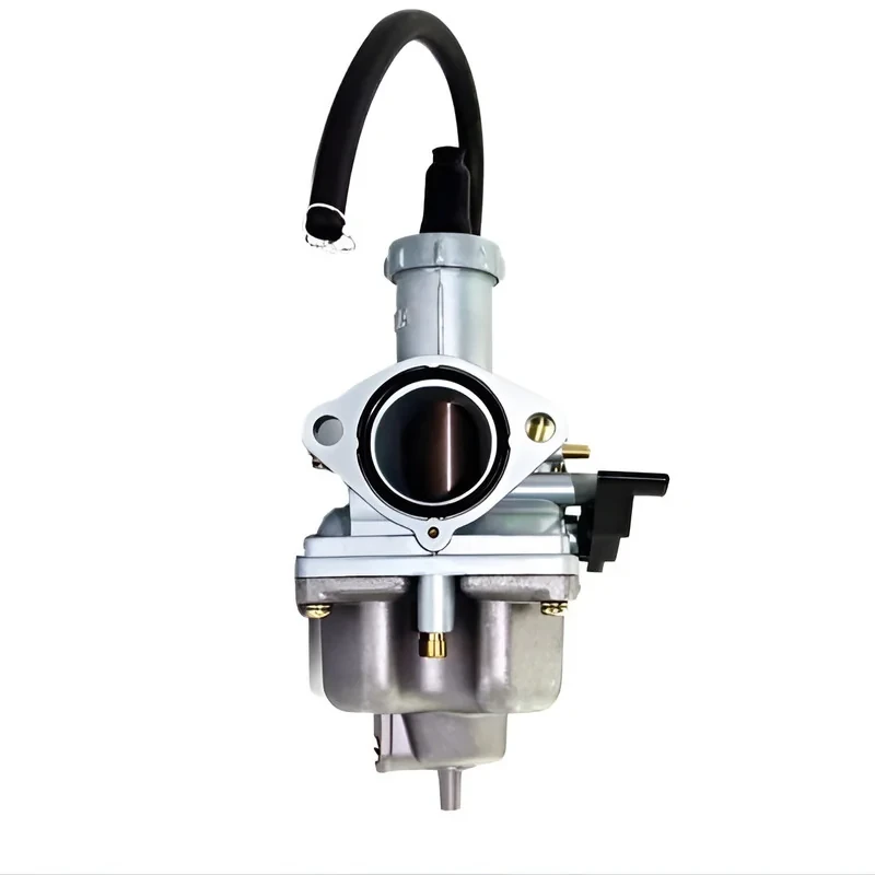 کاربراتور موتور سیکلت مدلHO_250CC طرح P33