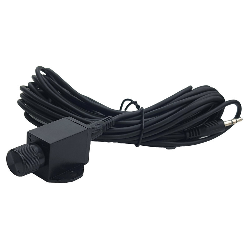 آمپلی فایر خودرو 1 کانال ال اس آدیو مدل LS-2000 SPL