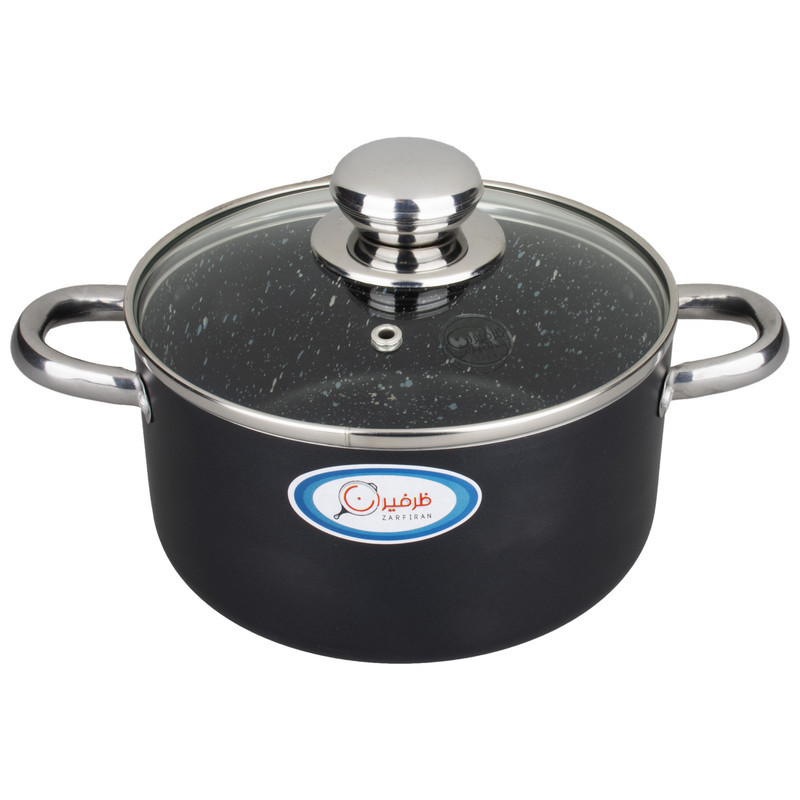 قابلمه ظرفیران کد 81 سایز 18