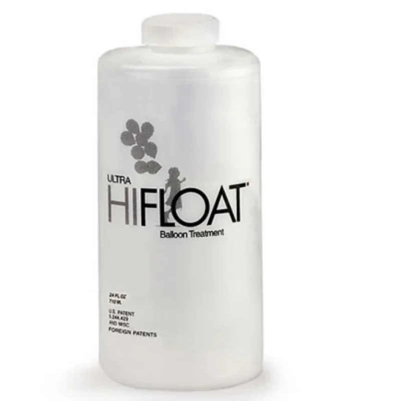 چسب بادکنک هلیوم مدل Ultra Hi float 500 کد 2311