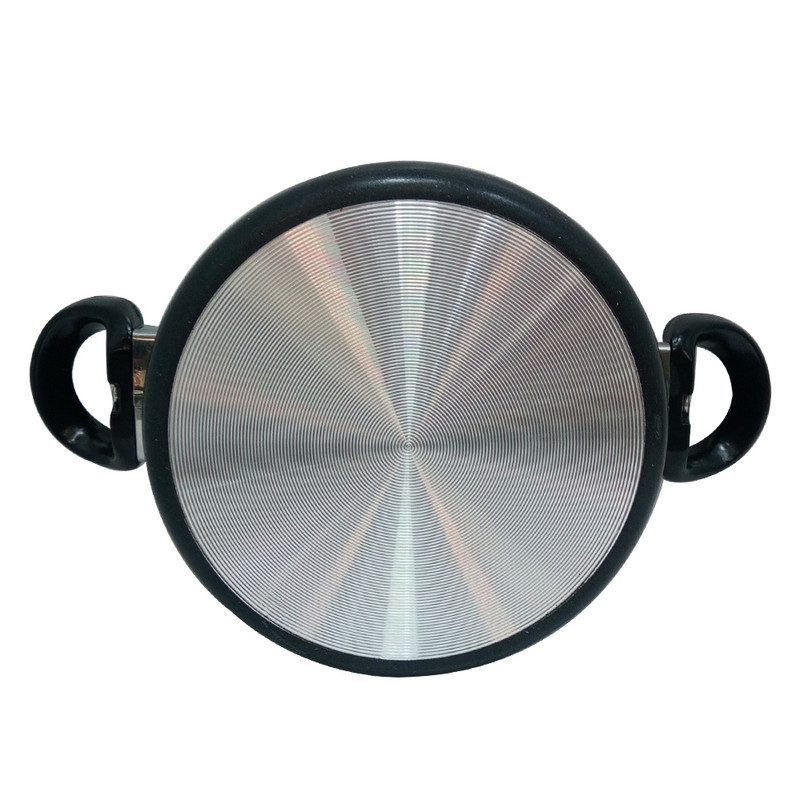قابمله تیارا مدل گرانیت کد tr24 سایز 24