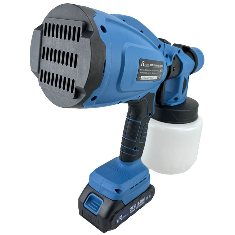 پیستوله شارژی ویوارکس مدل VR2116-SG
