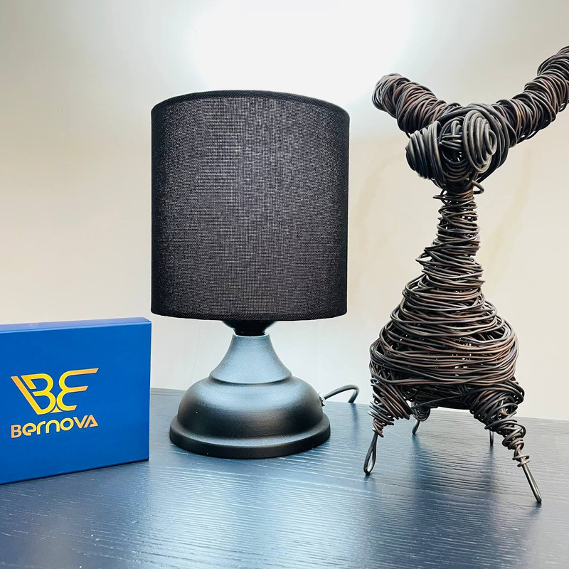 آباژور رومیزی برنوا مدل B.E27
