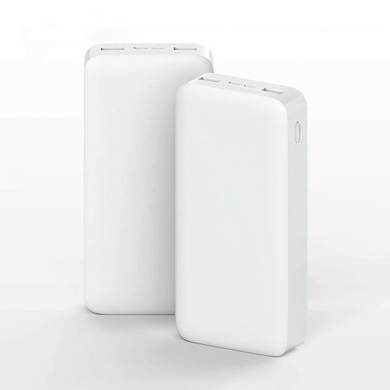 پاوربانک وات مدل Redmi PB200LZM ظرفیت 20000 میلی آمپر ساعت