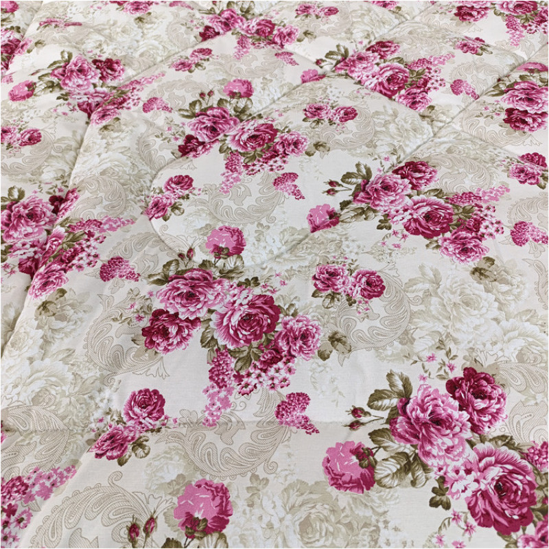 لحاف اِسپی توره مدل رزیتا کد EP - 06 دونفره سایز 225x190 سانتی متر