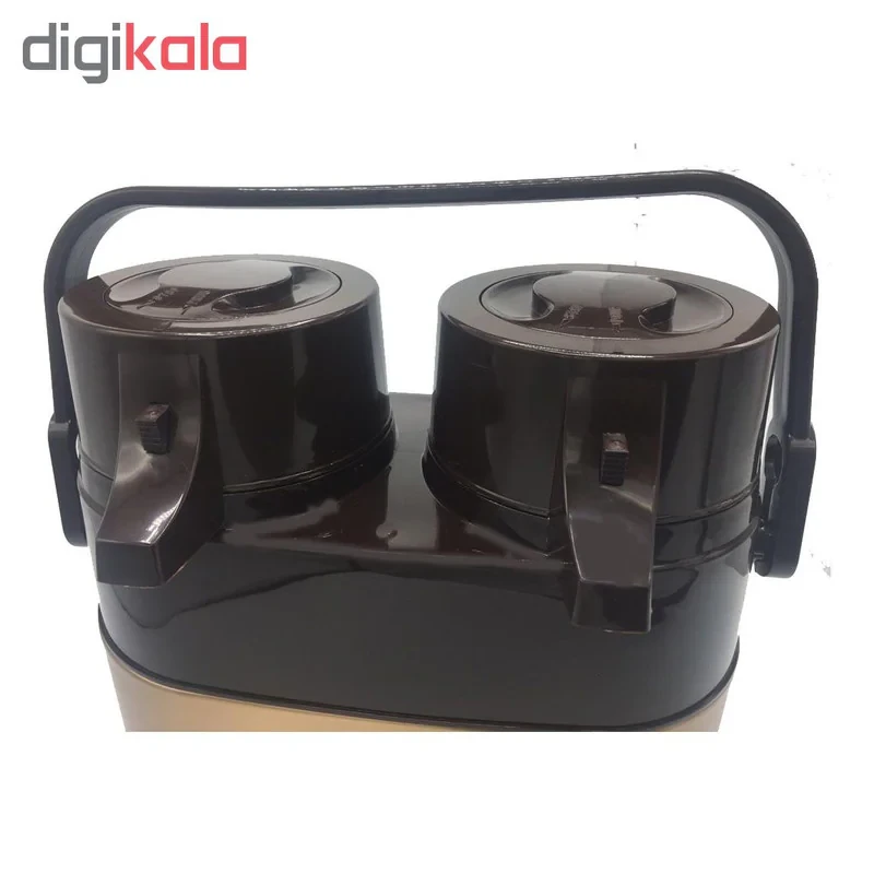 فلاسک پیکوک مدل TAC-20 گنجایش 2 لیتر