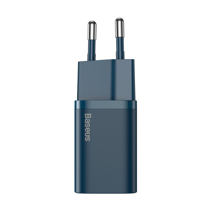 شارژر دیواری باسئوس مدل CCSUP-B
