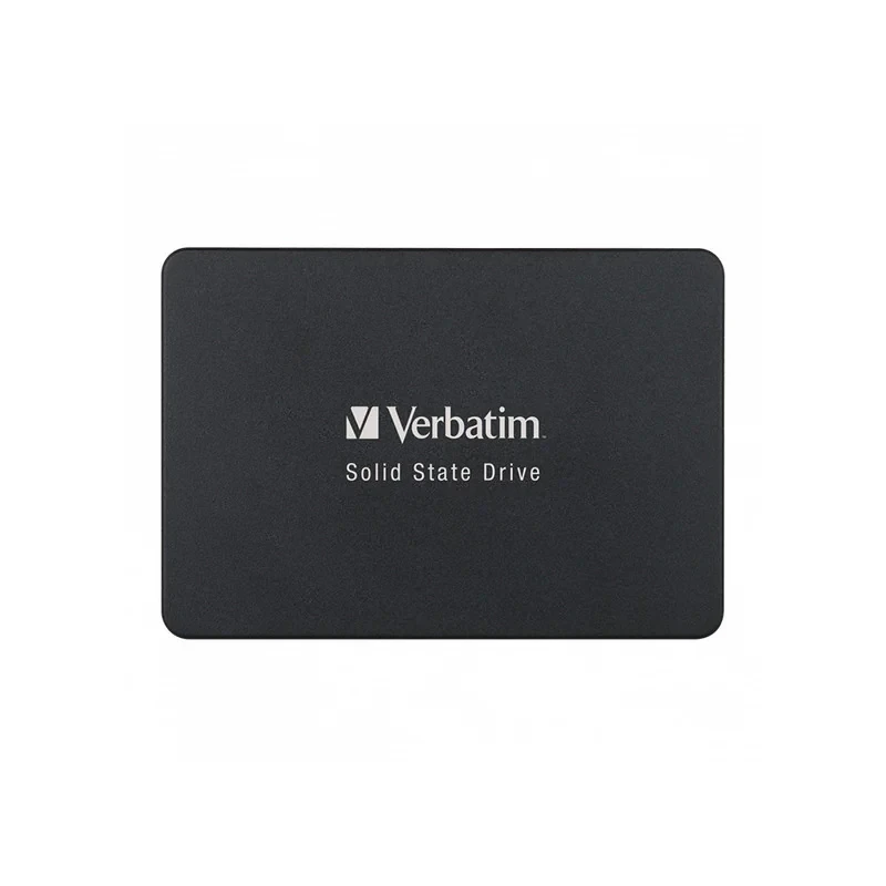 اس اس دی اینترنال SATA III ورباتیم مدل VI550 S3 ظرفیت 512 گیگابایت