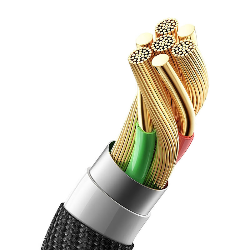 کابل USB-C مک دودو مدل CA-7640 طول 0.2 متر