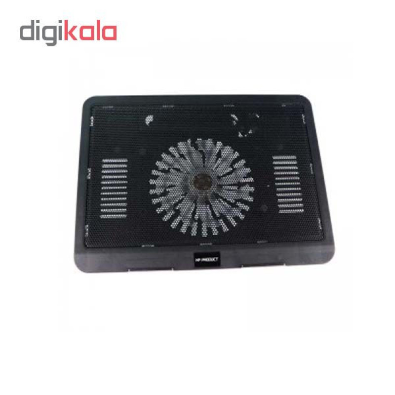 پایه خنک کننده ایکس پی-پروداکت مدل XP-F1427A