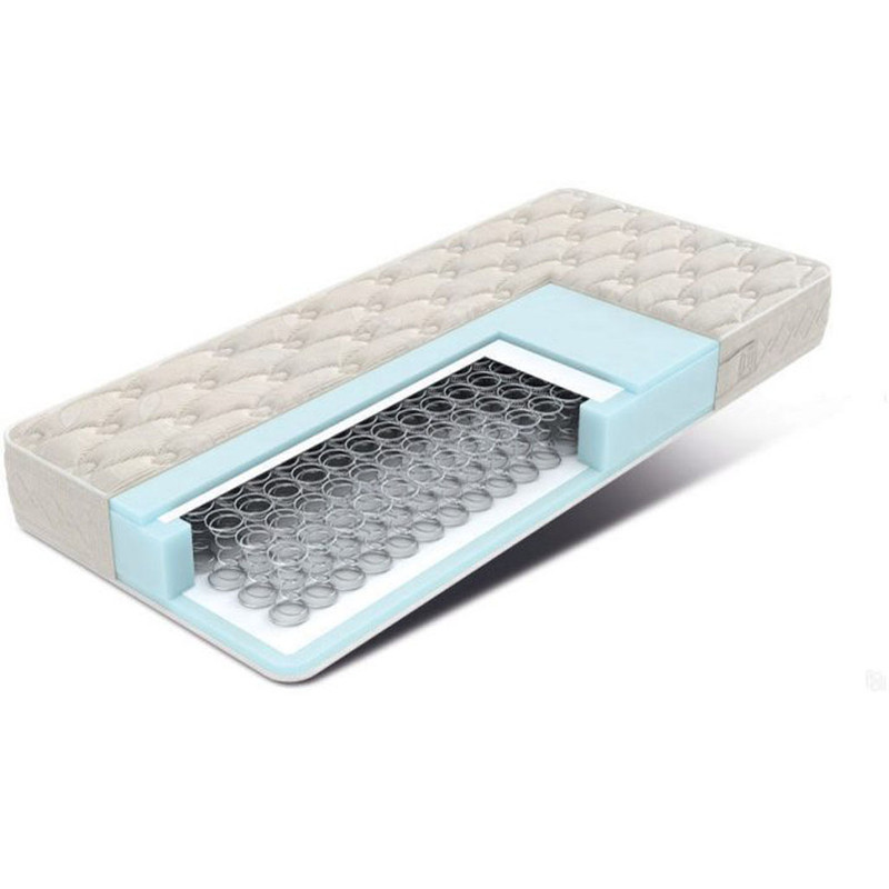 تشک رویال مدل آسمان M05 یک نفره سایز 200 × 120 سانتی‌ متر