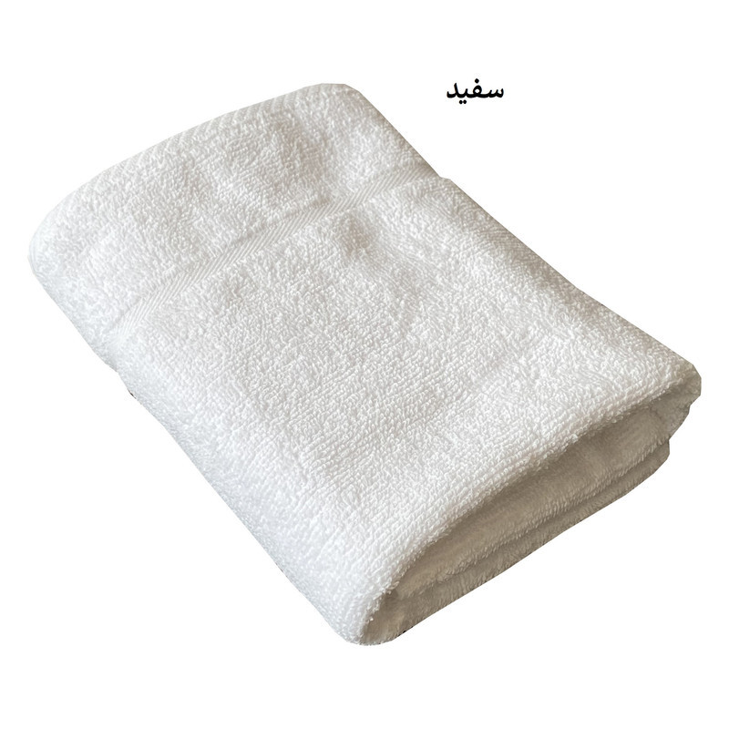 حوله استخری شایسته مدل تهمینه سایز 45x90 سانتی متر